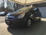 Opel Corsa D Edition "111 Jahre"/Klima/Temp/Allw/TÜV - gebrauchte Opel Corsa aus dem Jahr 2010