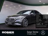 Mercedes-Benz E 400 e 4M Avantgarde Advanced Plus Distr. LED P