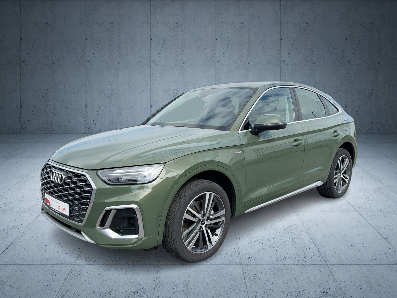 Audi Q5 - Bild 2