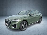 Audi Q5 - Vorschau Bild 2