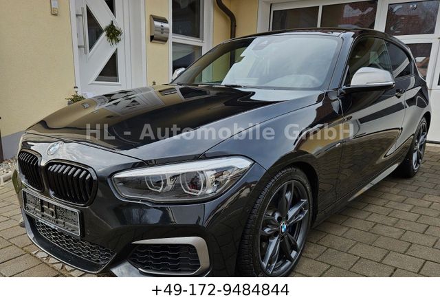 BMW M140i  xDrive*SPECIAL-EDITION*RFK*NAVI-PROF*HK*+