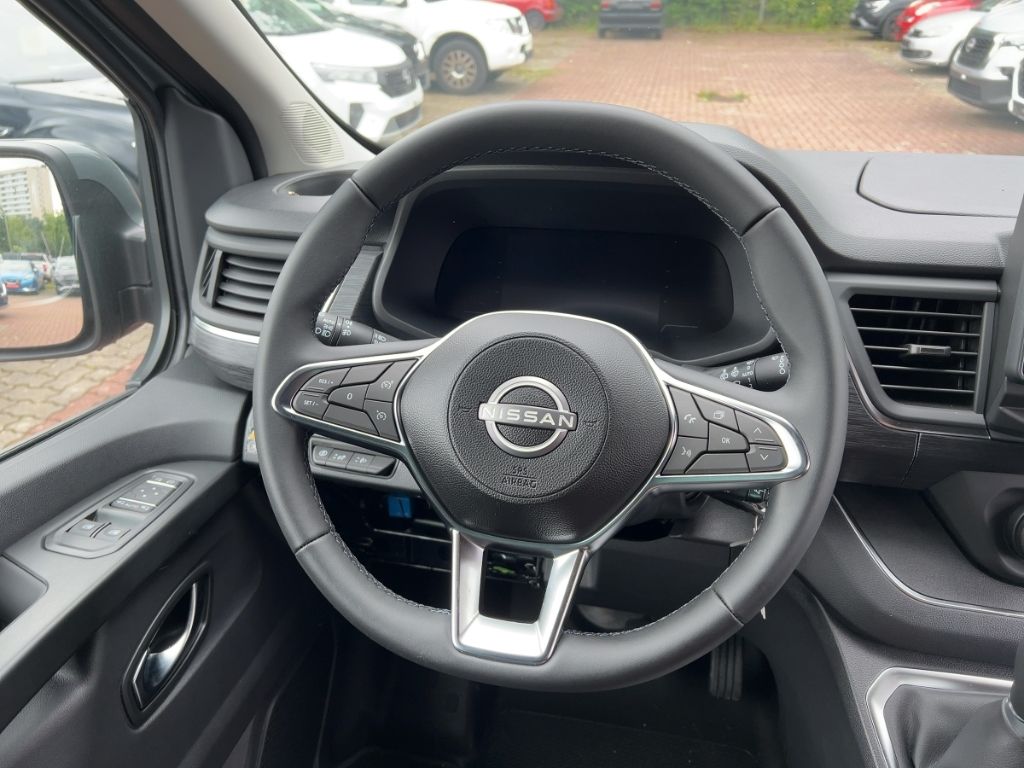 Nissan Primastar - Bild 10