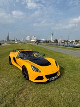 Lotus Exige 350 Club Racer 3.5 V6 - Lotus Exige Gebrauchtwagen