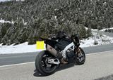 Aprilia Tuono Factory, Rizoma, R&G, optional Akrapovic - APRILIA TUONO R FACTORY