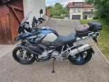BMW GS 1200 - BMW 2004 1200 GS