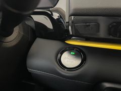 BAIC Beijing X55 PANO Leder CarPlay SHZ inkl. ÜBF STM