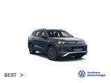Volkswagen Tayron 1.5 eTSI DSG LIFE*7-SITZER*IQ.LIGHT*AHK*K - graue Volkswagen Tayron