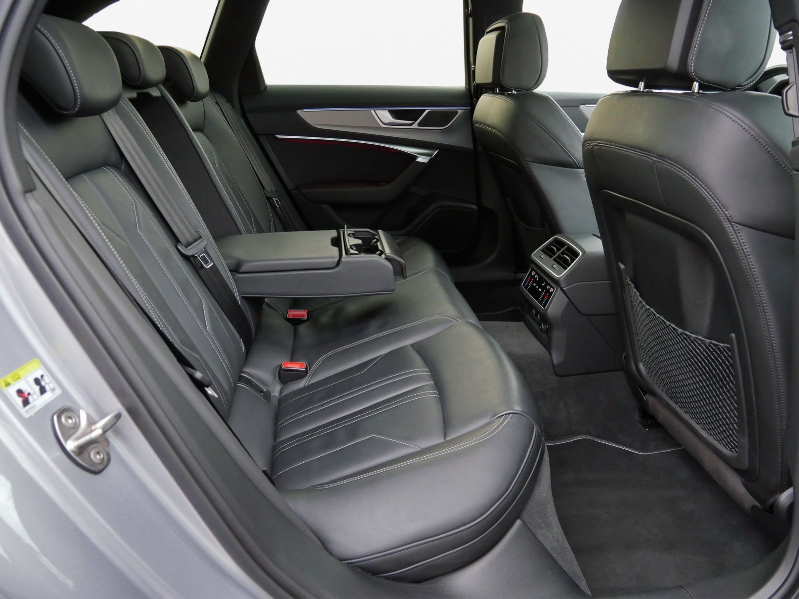Audi A6 - Bild 16