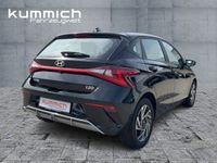Hyundai i20 - Vorschau Bild 4