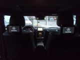 Mercedes-Benz G 63 AMG VOLLAUSSTATTUNG - Mercedes-Benz Gebrauchtwagen von 2013