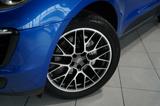 Porsche Macan S *1.Hand *20 *Pano *BOSE *Memory *PDLS - Porsche Gebrauchtwagen in Remscheid