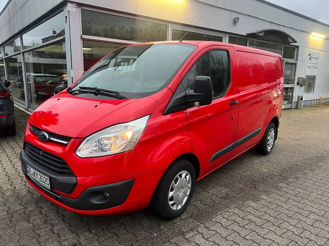 Ford Transit Custom Kasten 290 L1 Trend!Kühlwagen111