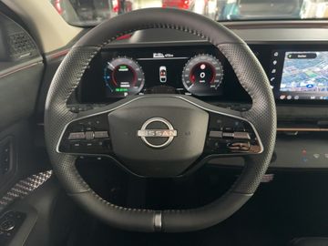 Nissan Ariya 87kWh EVOLVE PACK 242PS NAVILED
