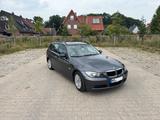 BMW 318d E91  Sehr gepflegt, viele Extras - BMW 318