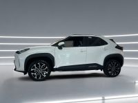 Toyota Yaris Cross - Vorschau Bild 3