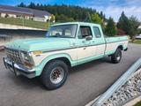 Ford F350 1979 - Ford F 350 Gebrauchtwagen
