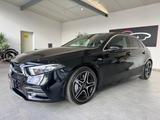 Mercedes-Benz A 35 AMG 4M Burmester - Mercedes A 35 AMG Benzin Gebrauchtwagen