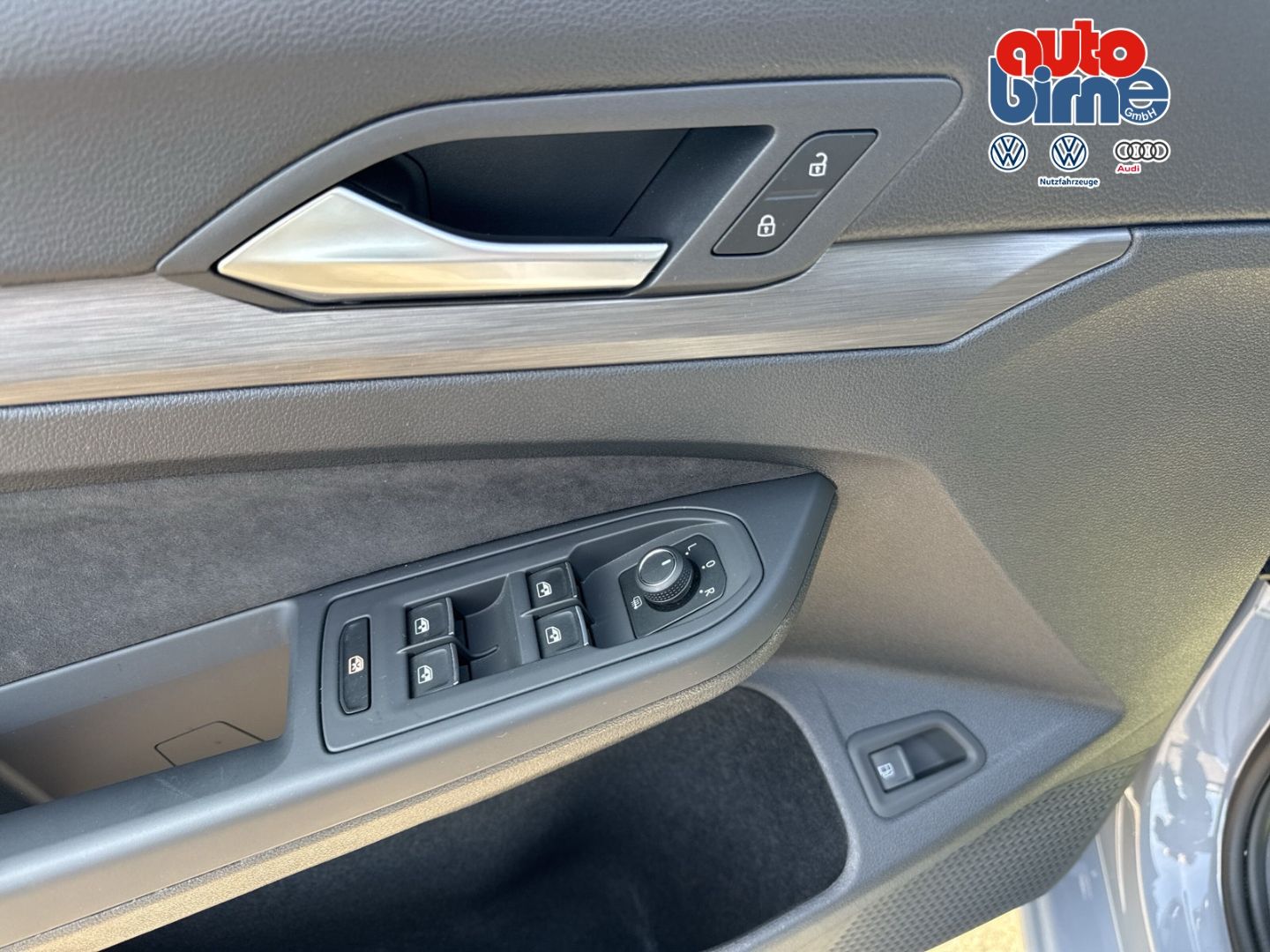 Golf VIII 1.4 eHybrid Style Navi Digitales Cockp