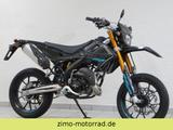 Rieju MRT 50 SM PRO SUPERMOTO + ZUBEHÖR > NEUE FARBEN - RIEJU MRT 50 PRO