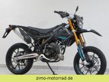 Rieju MRT 50 SM PRO SUPERMOTO + ZUBEHÖR > NEUE FARBEN - RIEJU 50 MRT