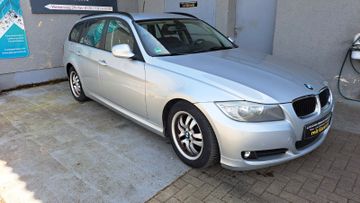 BMW 318 - 3