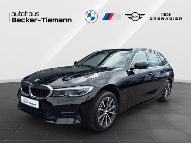 BMW 330e xDrive Touring LED | Navi | Laser | Head-Up