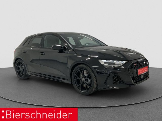 Audi RS3 - Bild 5