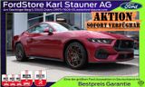Ford Mustang Fastback Bronze Styling-Paket 4,99% FIN* - Ford Mustang New cars mit Benzin-Antrieb: Coupé