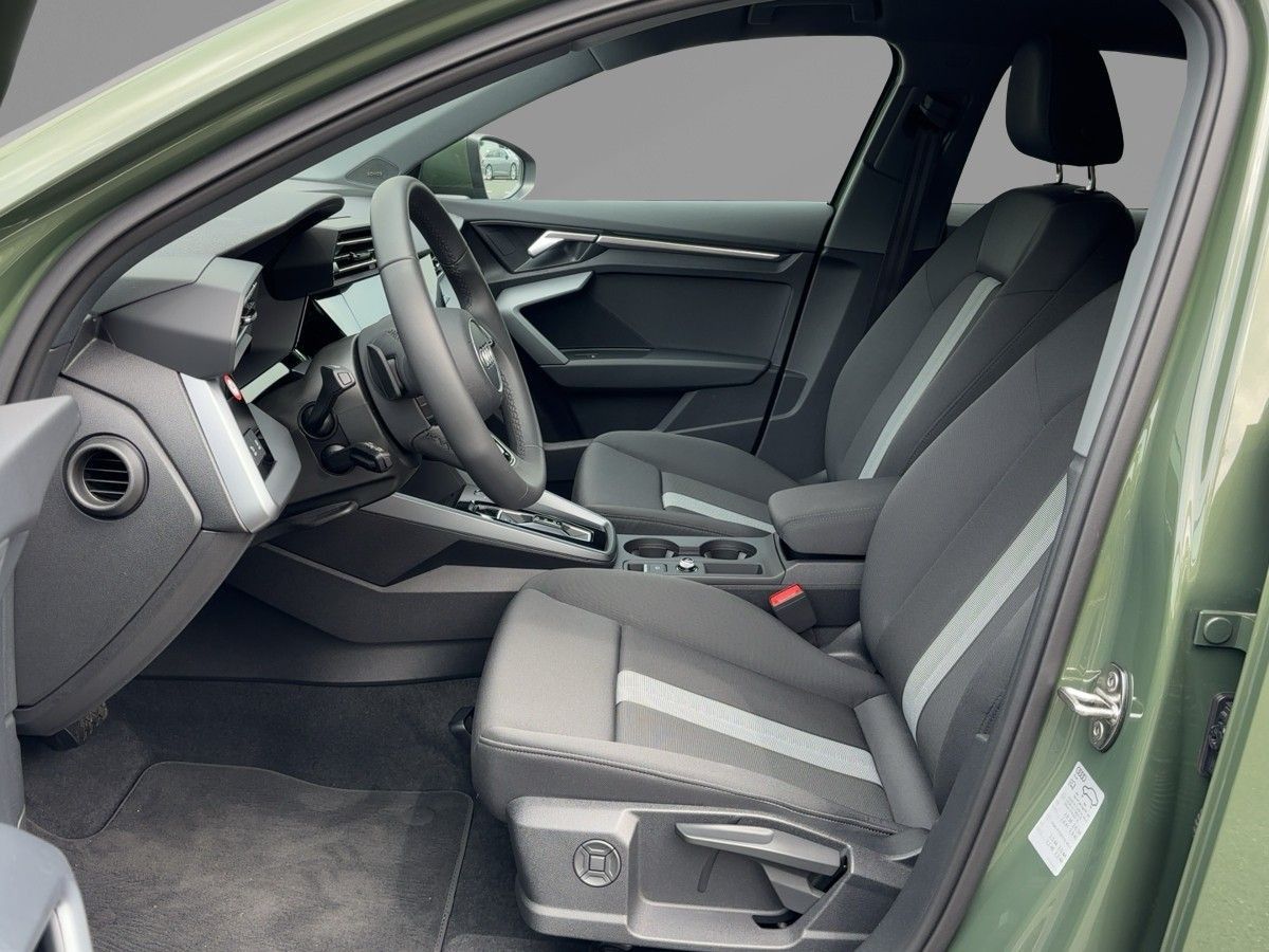 Audi A3 - Bild 8