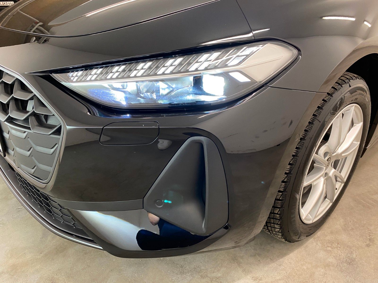 Audi A5 - Bild 6
