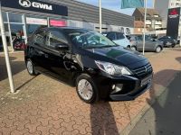 Mitsubishi Space Star - Vorschau Bild 4