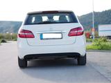Mercedes-Benz B 180 BlueEFFICIENCY Edition Edition - Mercedes-Benz B 180: Blueefficiency