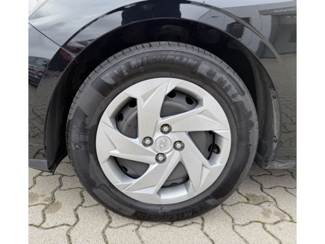 Hyundai i20 – Bild 9