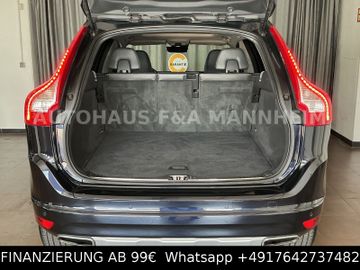 Volvo XC60 - 8
