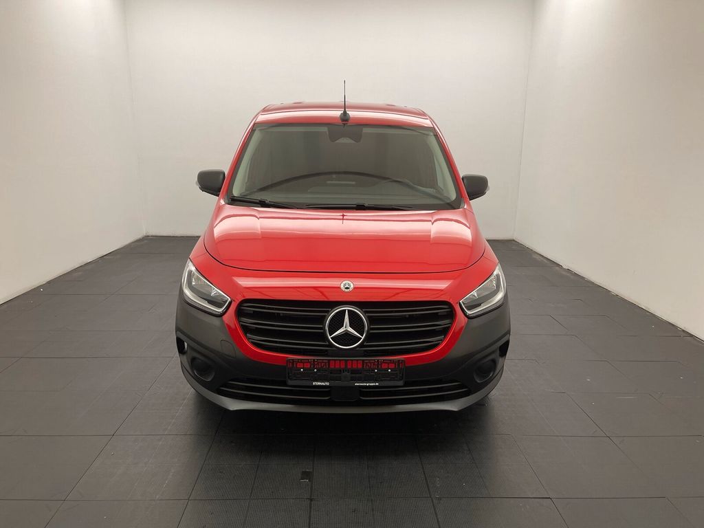 Mercedes-Benz Citan 112 Pro KA/L DAB Klima