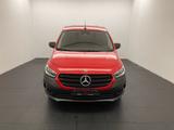 Mercedes-Benz Citan 112 Pro KA/L DAB Klima - Mercedes-Benz: Rot