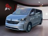 Volkswagen T7 Transporter Kombi Lang TDI Automatik 9-Sitzer - Volkswagen: Kleinbus, Sitzer