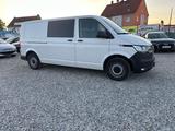 Volkswagen T6.1 Kombi lang 4MOTION - Volkswagen T6 aus 2020