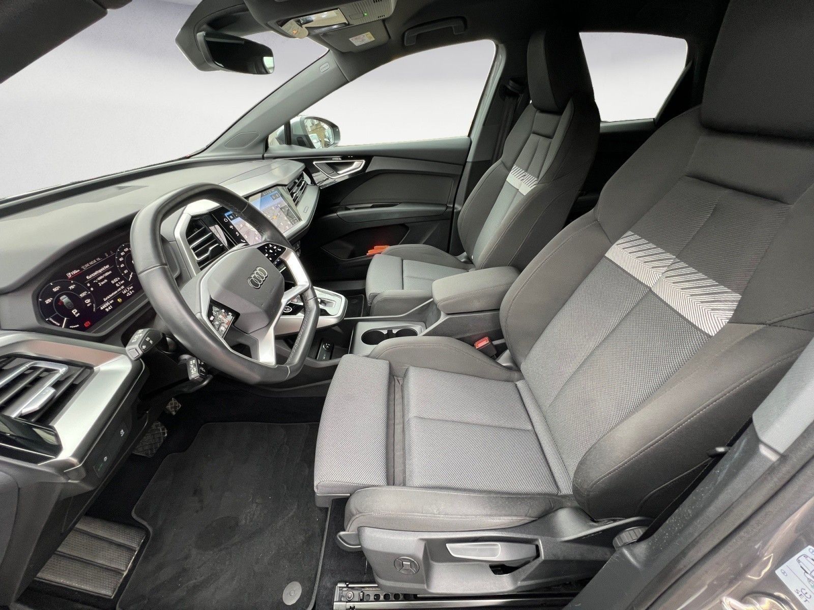 Audi Q4 e-tron - Bild 8