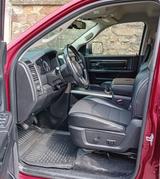 Dodge RAM 1500 4x4 HEMI 5.7 V8 Sports Edition - Dodge RAM von privat