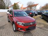 Volkswagen Tiguan cup, Steuerkette, Kupplung und TÜV ... - Volkswagen: Kupplung