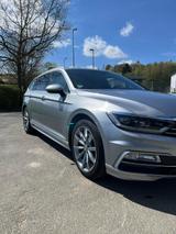 Volkswagen Passat 2.0 TDI SCR 140kW DSG R-Highline 