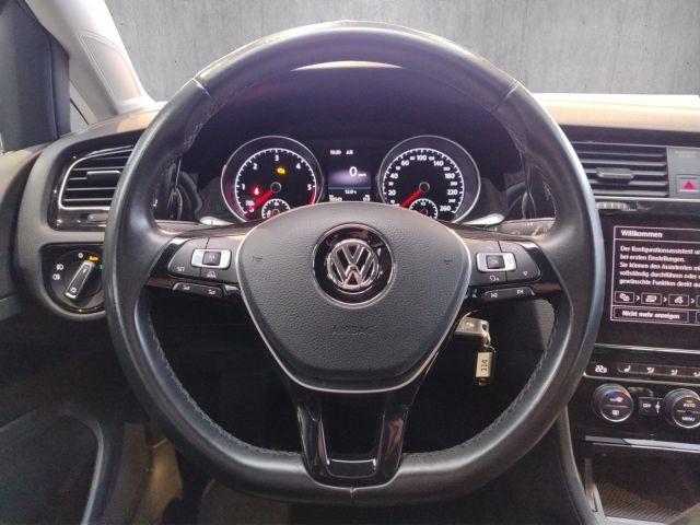 Golf Variant Highline 2.0 TDI Klima Navi