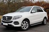 Mercedes-Benz GLE 250d 4M ILS Comand Distronic+ Schiebedach