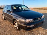 Volkswagen VW Golf 3 GTI Original - Volkswagen Golf aus 1995: GTI