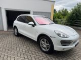 Porsche Cayenne Diesel Platinum Edition - Porsche Cayenne in Mannheim