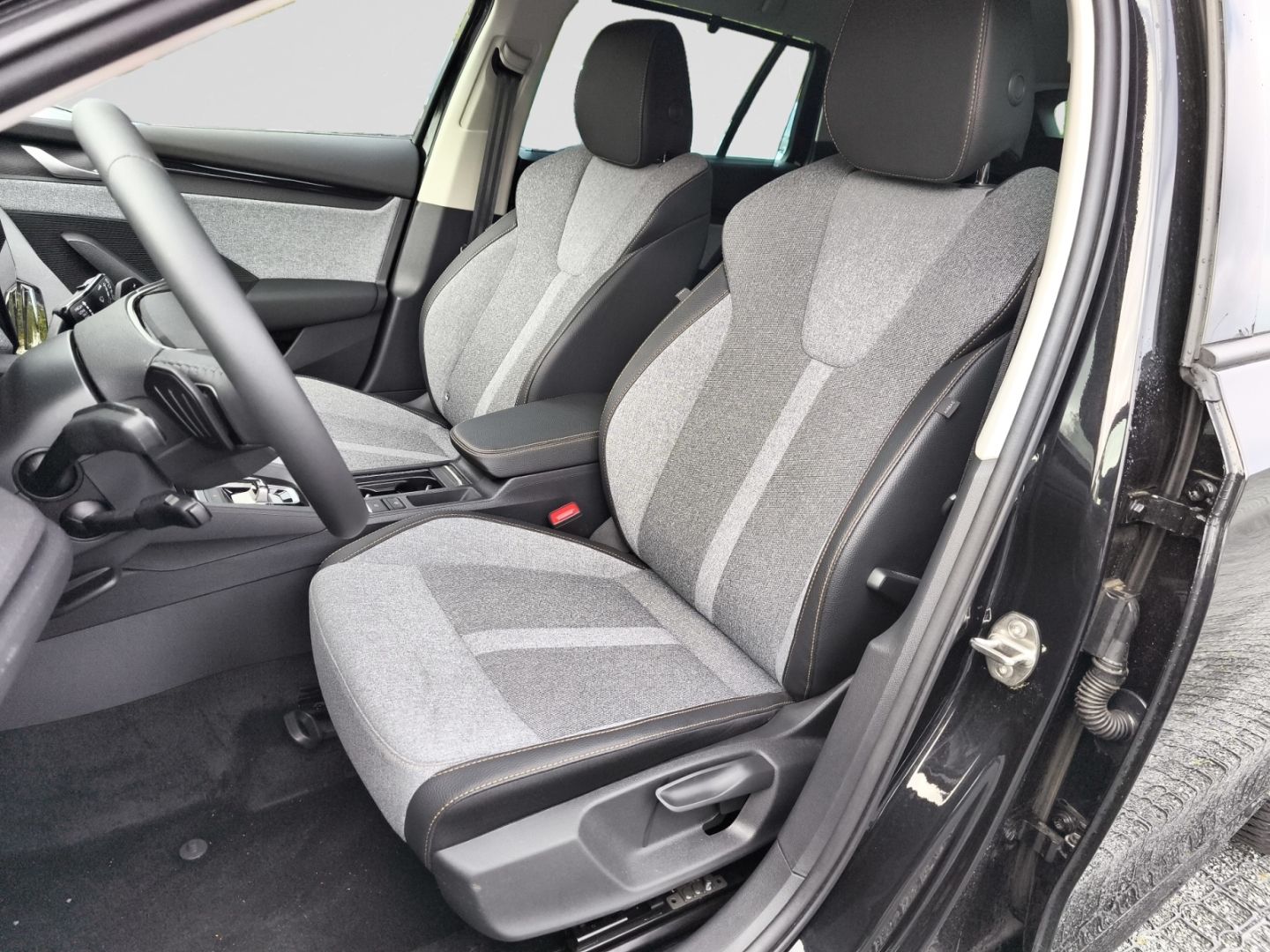 Skoda Octavia - Bild 9