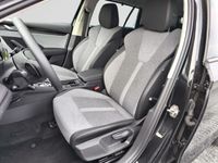 Skoda Octavia - Vorschau Bild 9