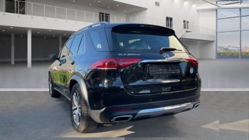 Mercedes GLE 350 - 3