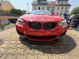 BMW M240i xDrive Steptronic Coupé - - rote BMW M240i